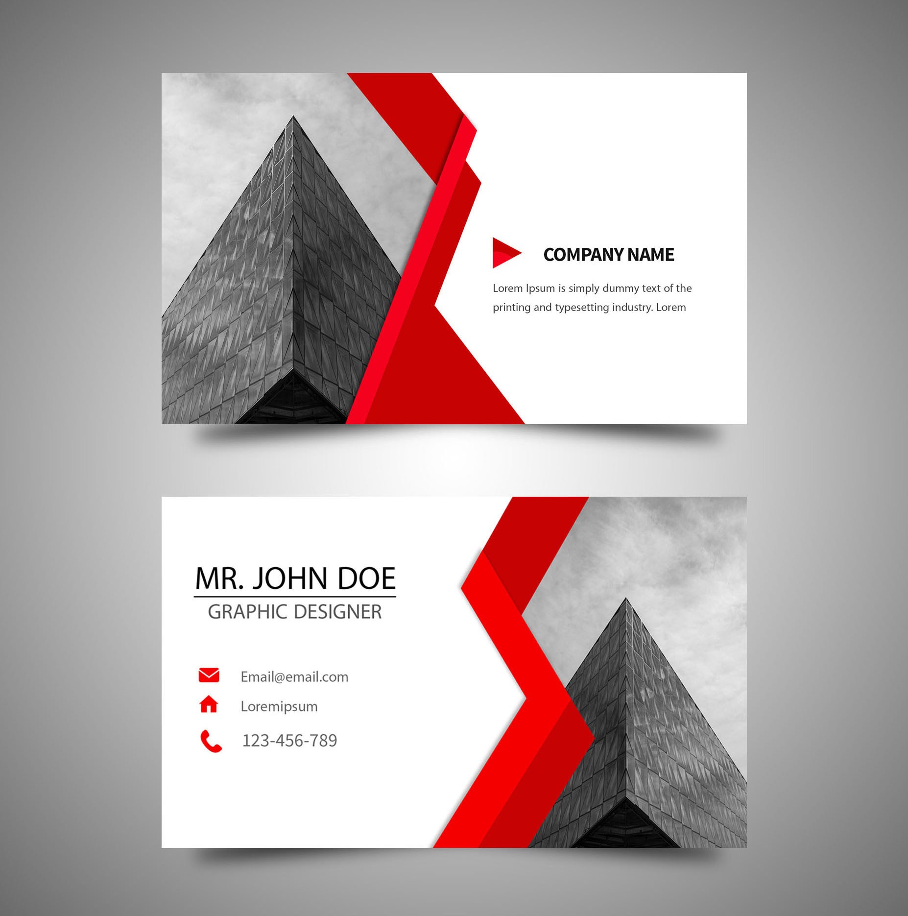 front-back-of-the-business-card